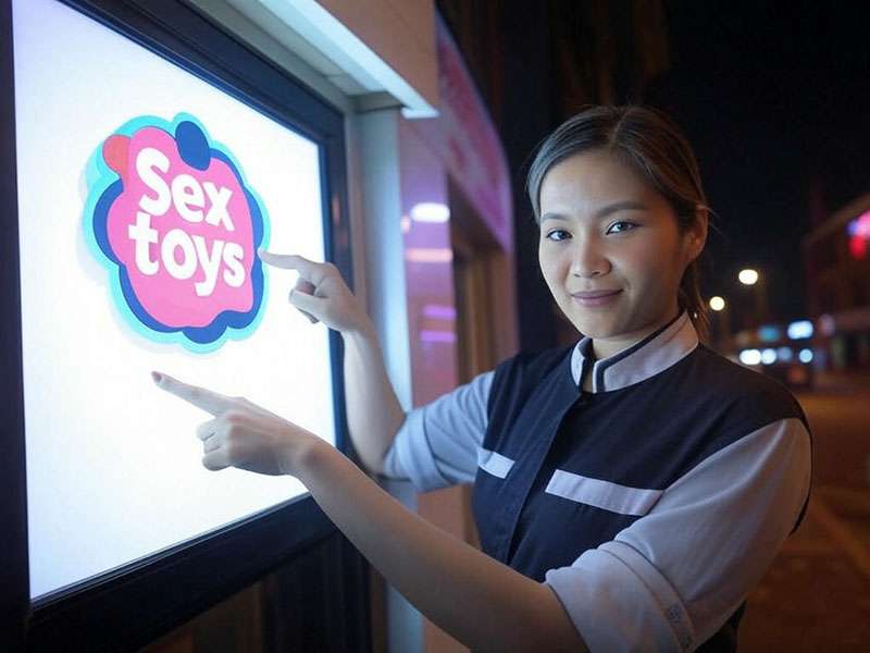 Cửa Hàng Sextoys Cho Nữ ở Vân Hồ
